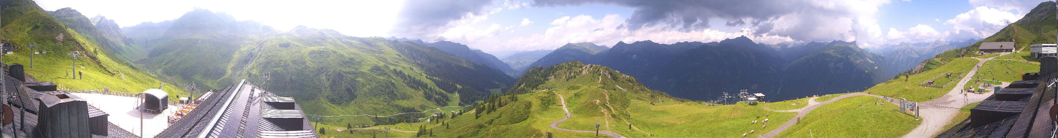 Panorama Nova Stoba