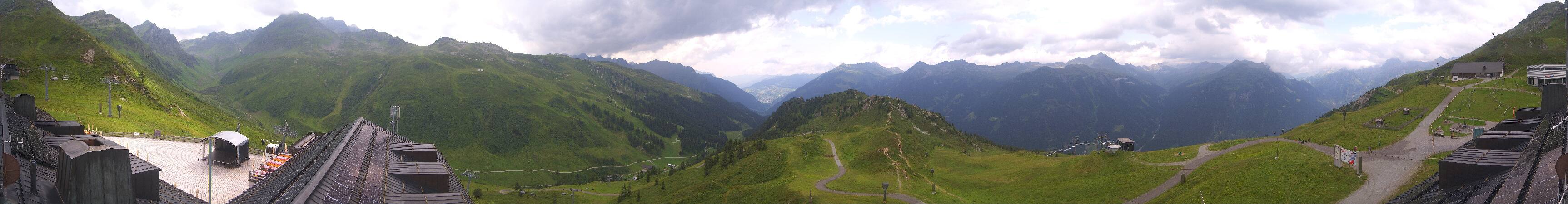 Panorama Nova Stoba