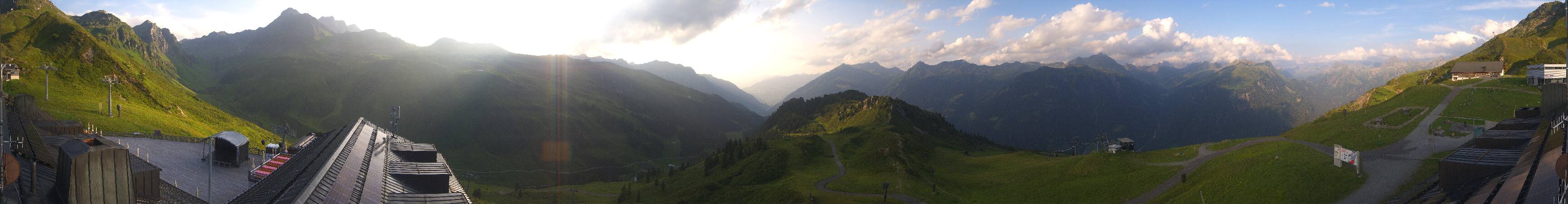 Panorama Nova Stoba
