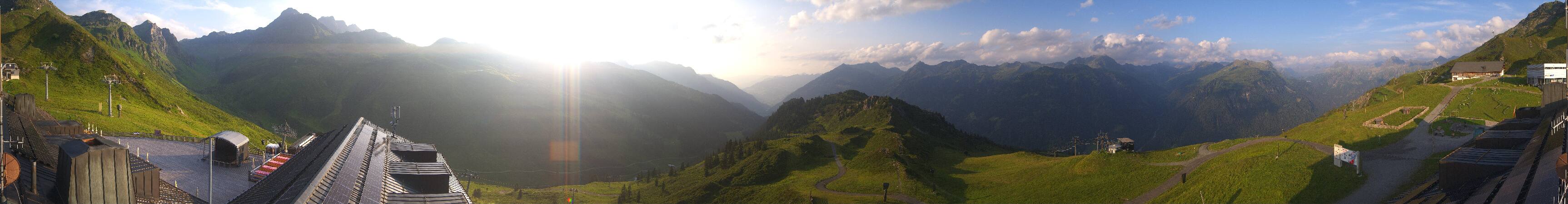 Panorama Nova Stoba