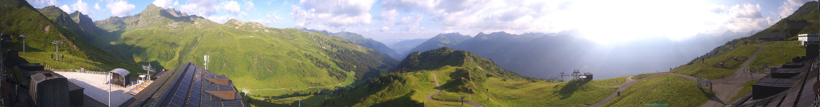 Panorama Nova Stoba