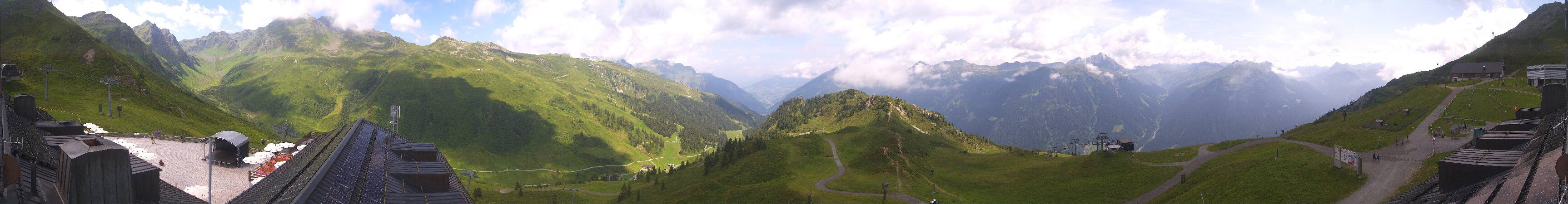 Panorama Nova Stoba