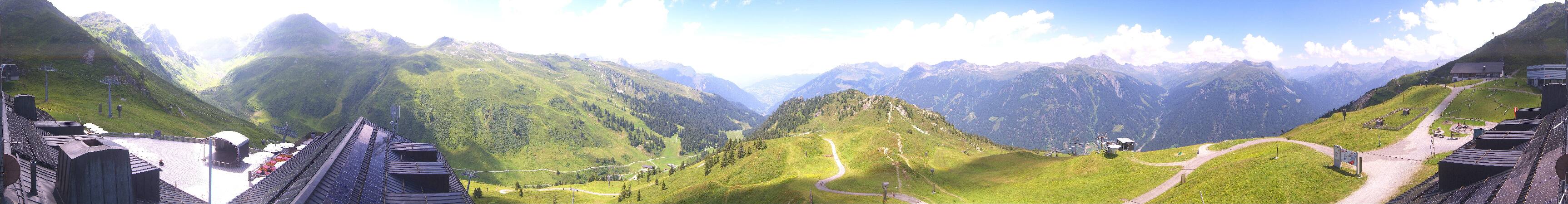 Panorama Nova Stoba