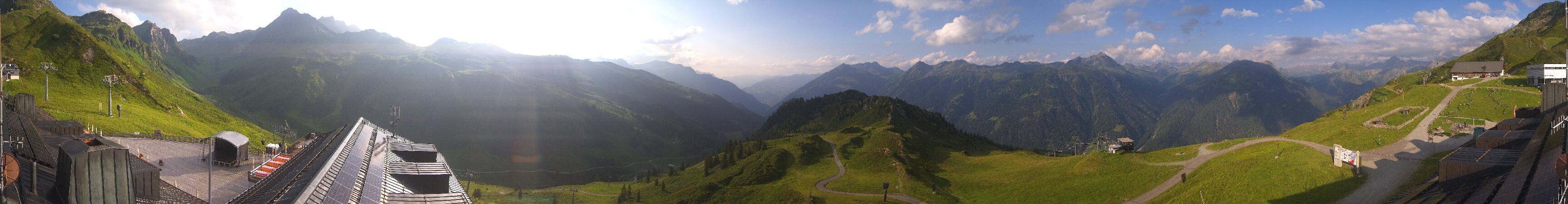 Panorama Nova Stoba