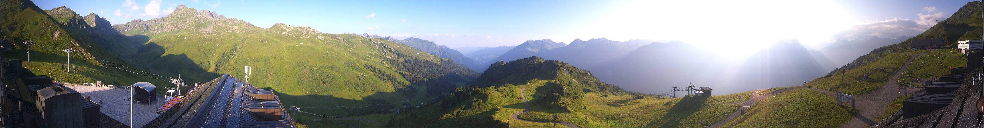 Panorama Nova Stoba