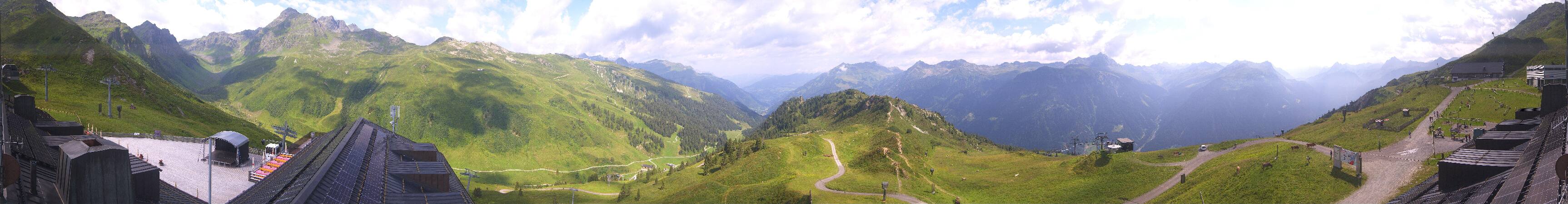 Panorama Nova Stoba