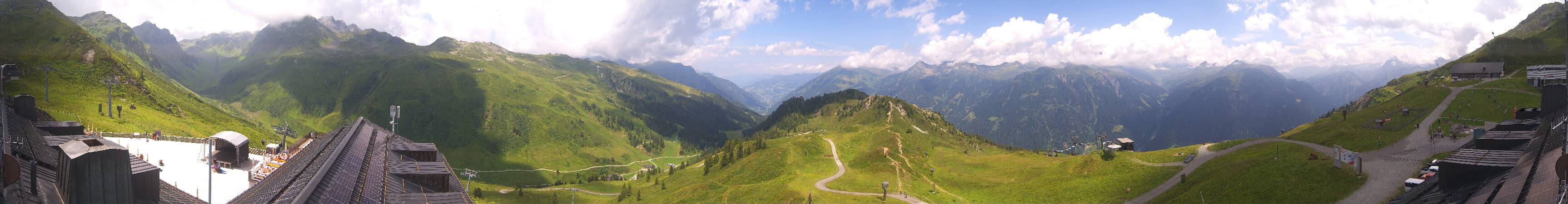 Panorama Nova Stoba