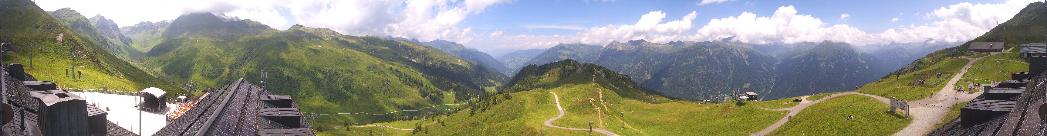Panorama Nova Stoba
