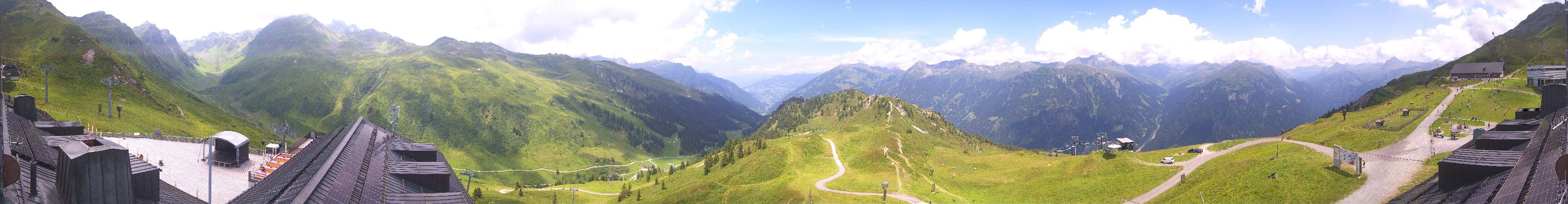 Panorama Nova Stoba