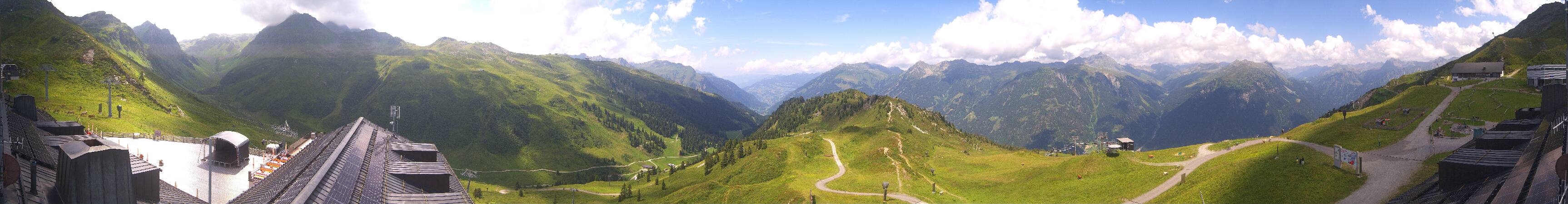 Panorama Nova Stoba