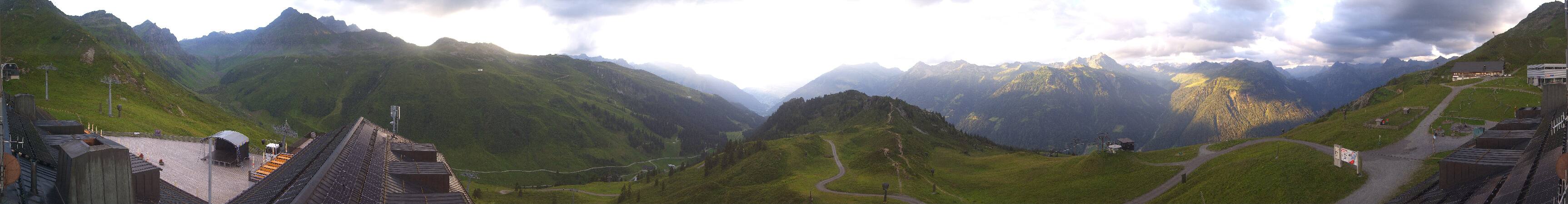 Panorama Nova Stoba