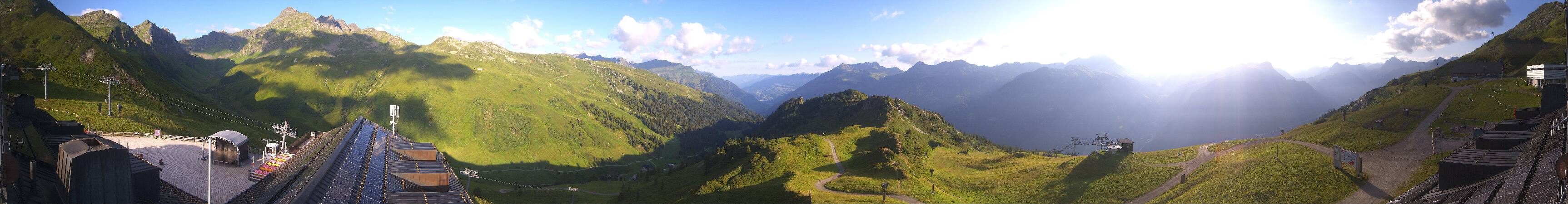 Panorama Nova Stoba