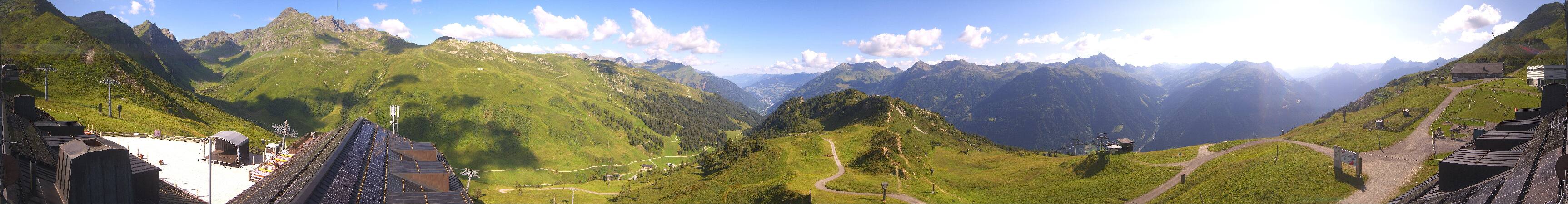 Panorama Nova Stoba