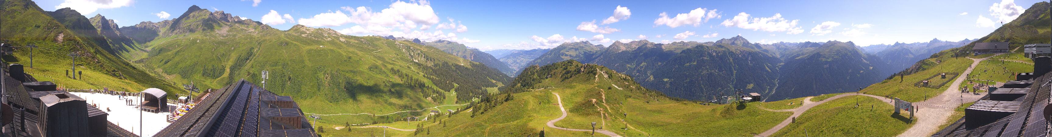 Panorama Nova Stoba