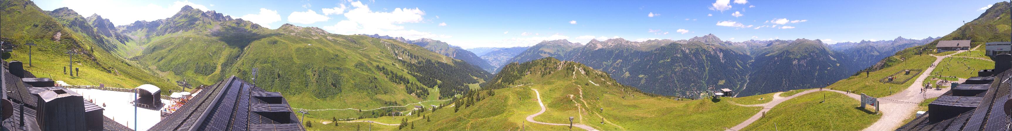 Panorama Nova Stoba
