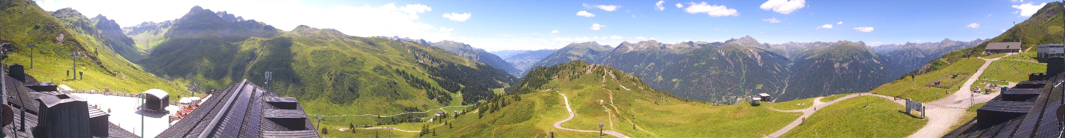 Panorama Nova Stoba