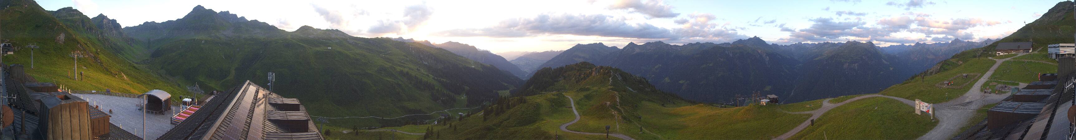 Panorama Nova Stoba
