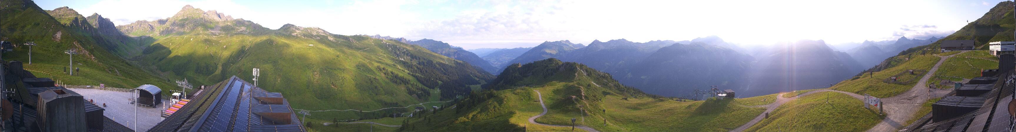 Panorama Nova Stoba