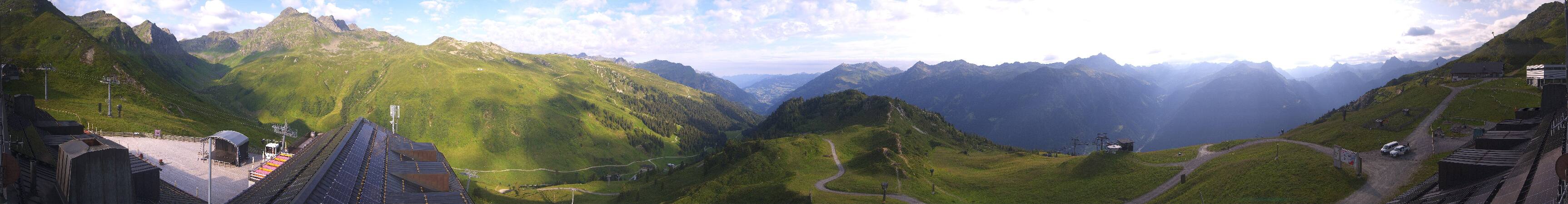 Panorama Nova Stoba