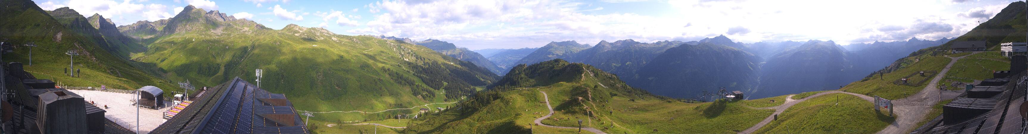 Panorama Nova Stoba