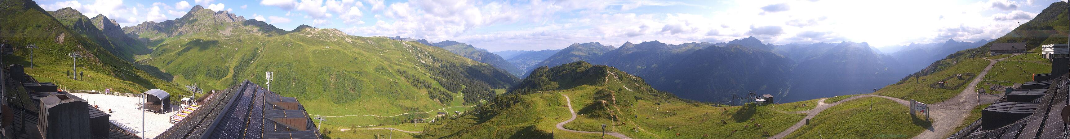 Panorama Nova Stoba