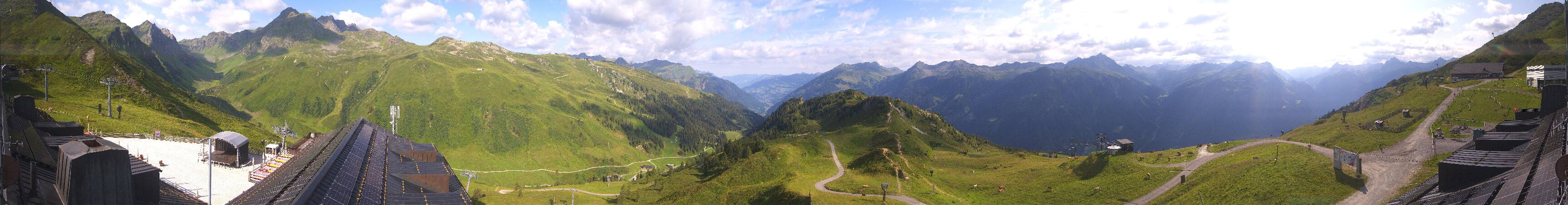 Panorama Nova Stoba