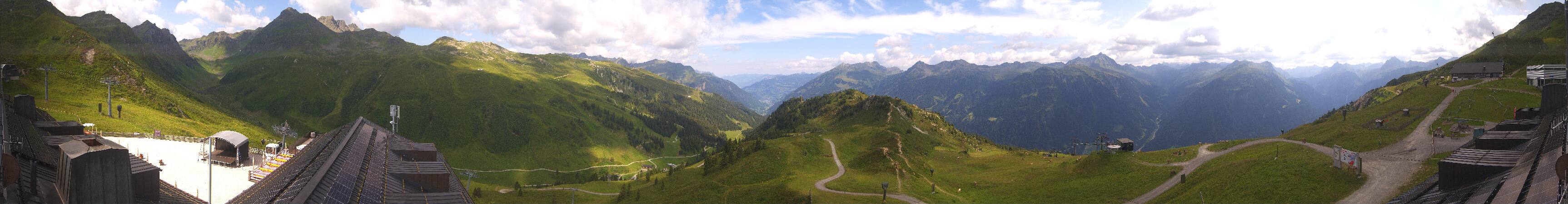 Panorama Nova Stoba
