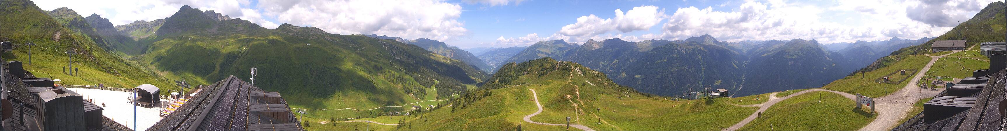 Panorama Nova Stoba