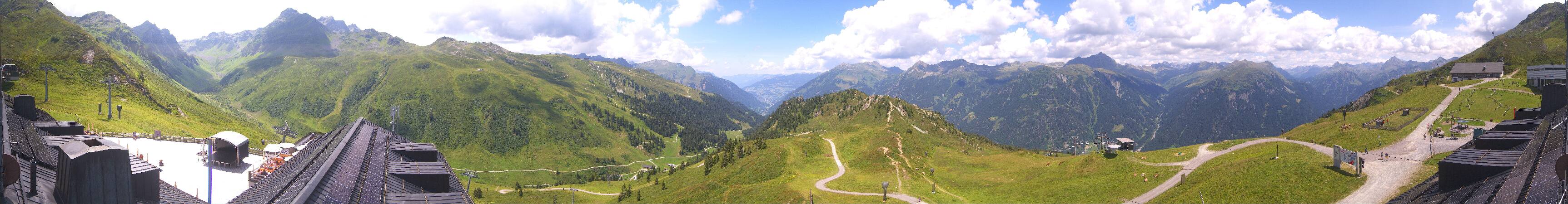 Panorama Nova Stoba