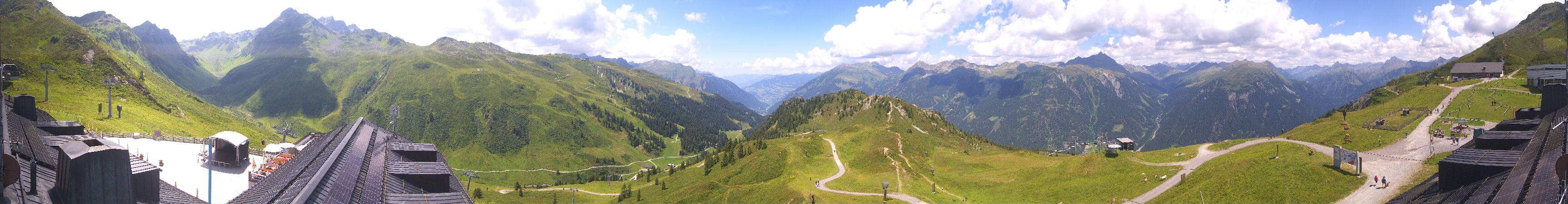 Panorama Nova Stoba