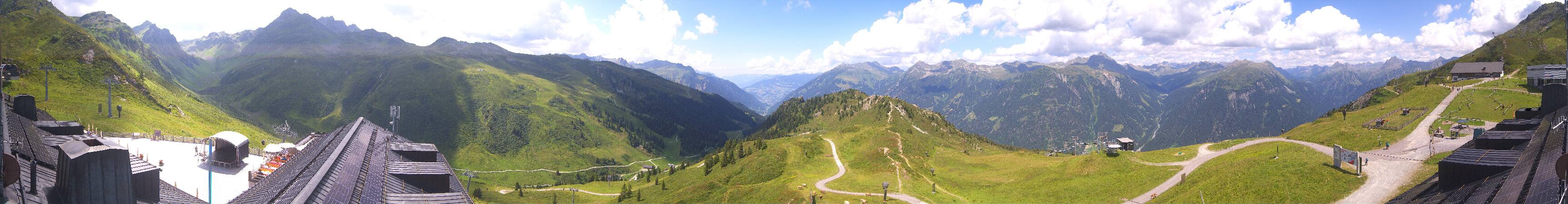 Panorama Nova Stoba