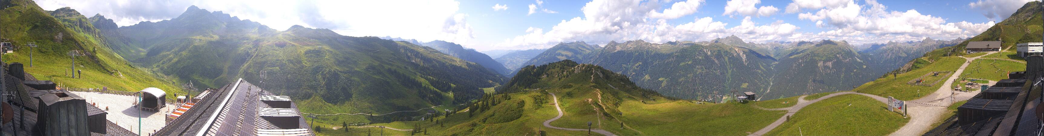Panorama Nova Stoba
