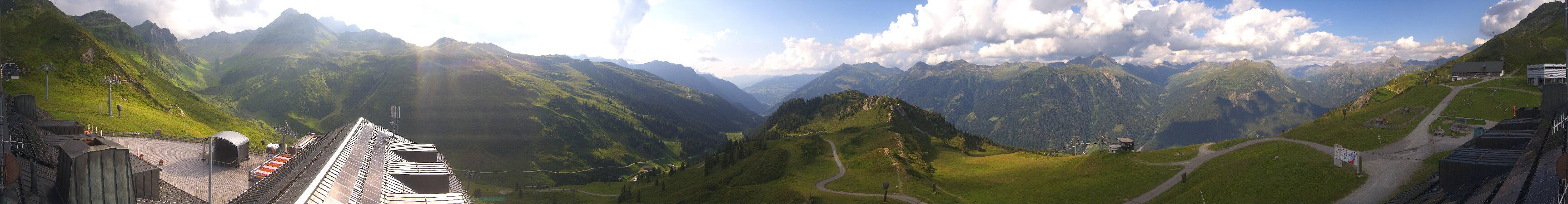 Panorama Nova Stoba