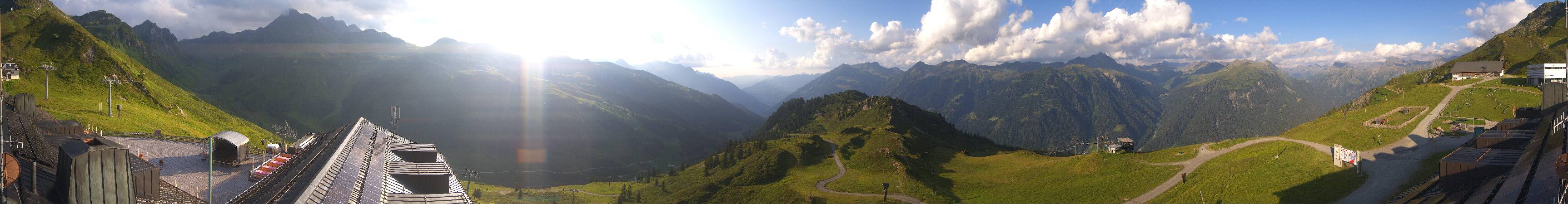 Panorama Nova Stoba