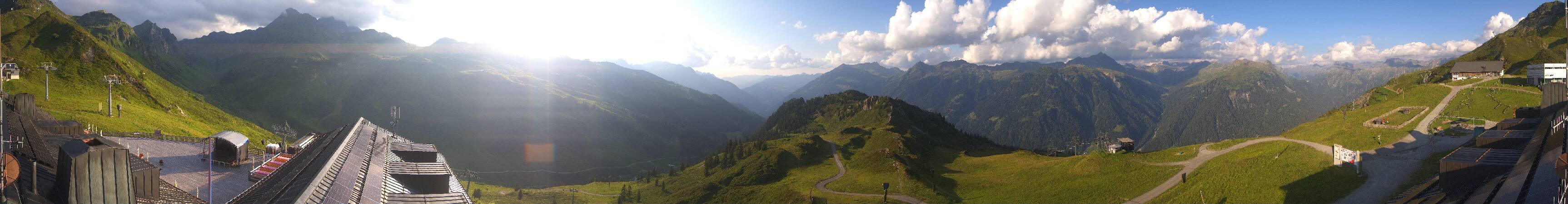 Panorama Nova Stoba