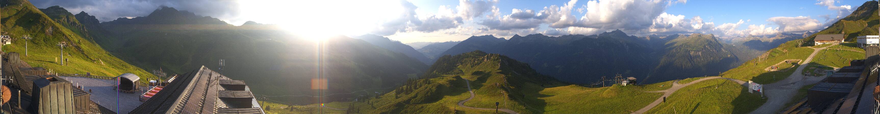 Panorama Nova Stoba