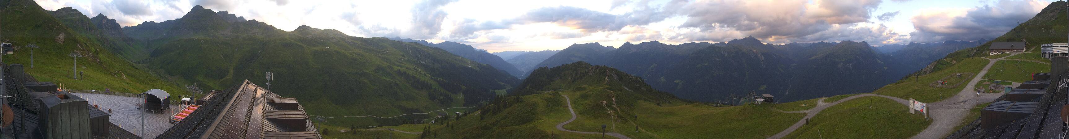 Panorama Nova Stoba