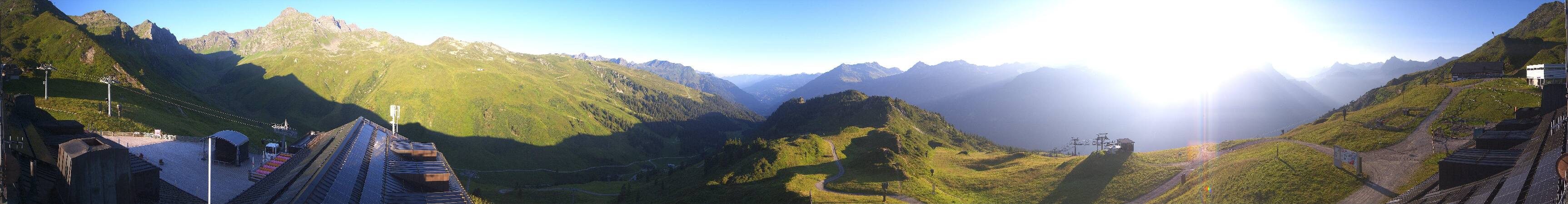 Panorama Nova Stoba