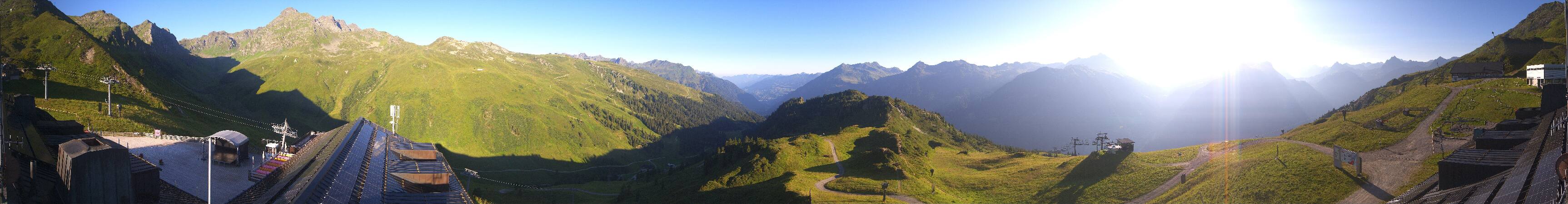 Panorama Nova Stoba