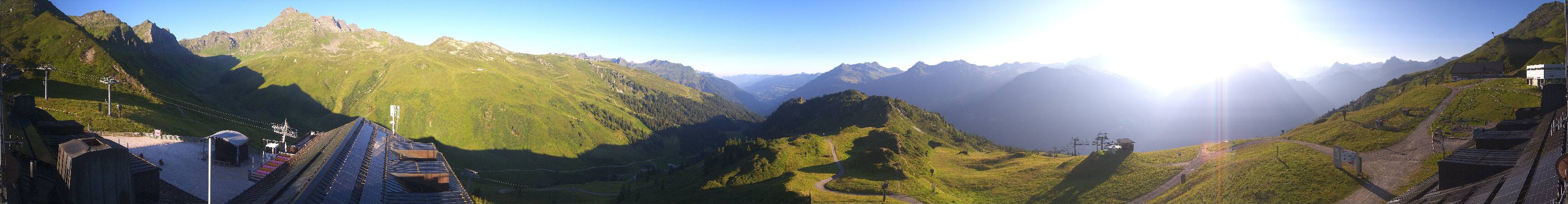 Panorama Nova Stoba