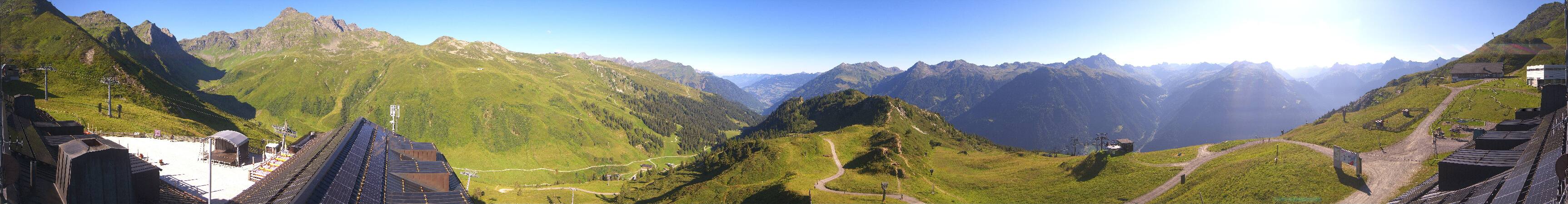 Panorama Nova Stoba