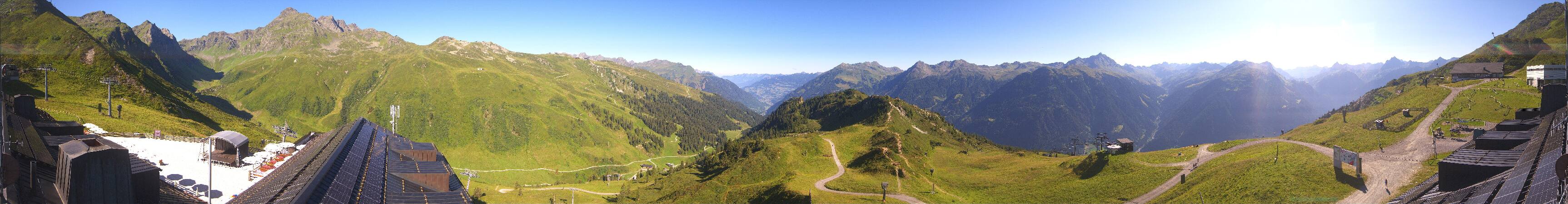 Panorama Nova Stoba