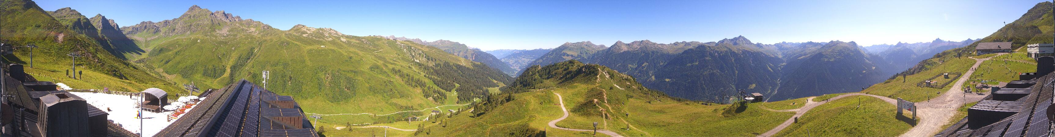 Panorama Nova Stoba