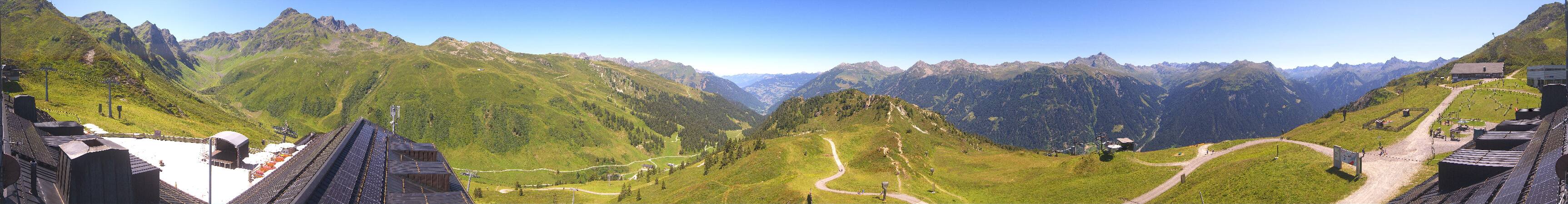 Panorama Nova Stoba