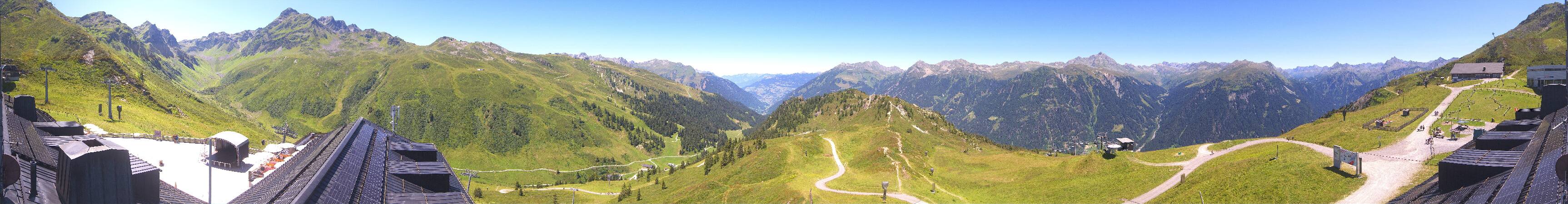 Panorama Nova Stoba