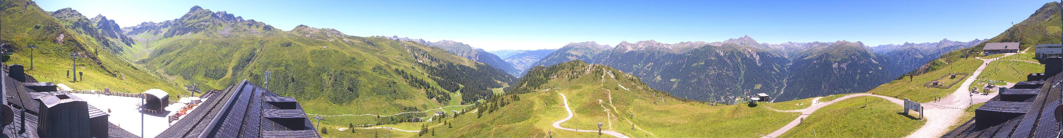 Panorama Nova Stoba