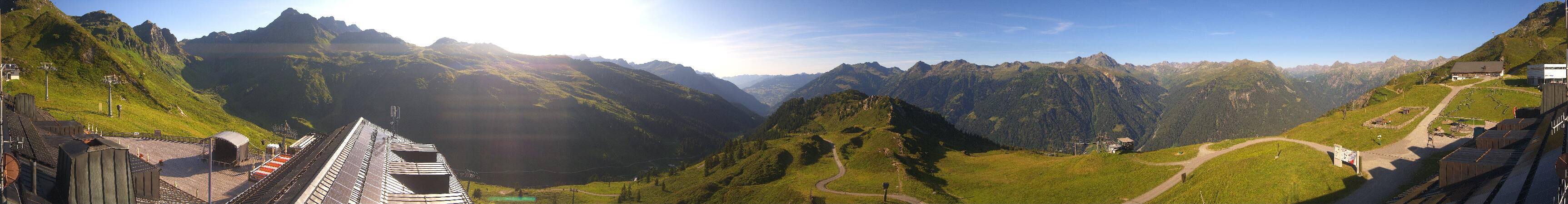 Panorama Nova Stoba