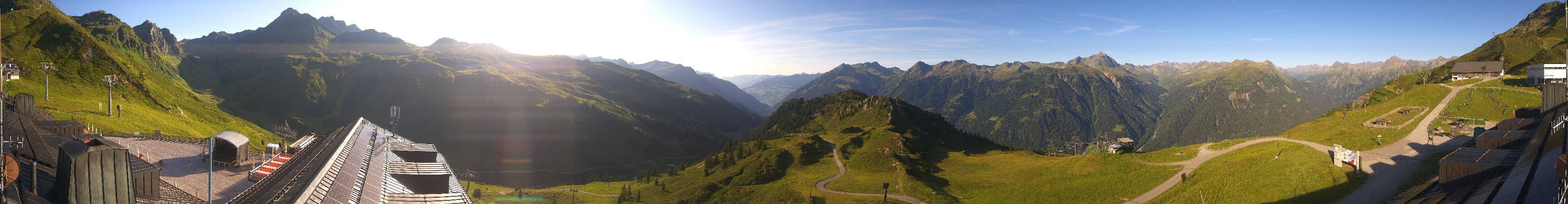Panorama Nova Stoba