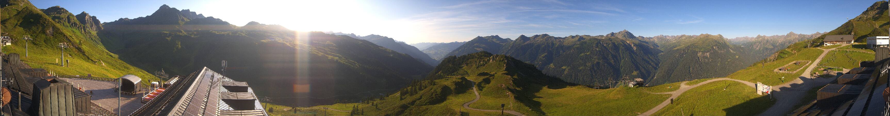 Panorama Nova Stoba