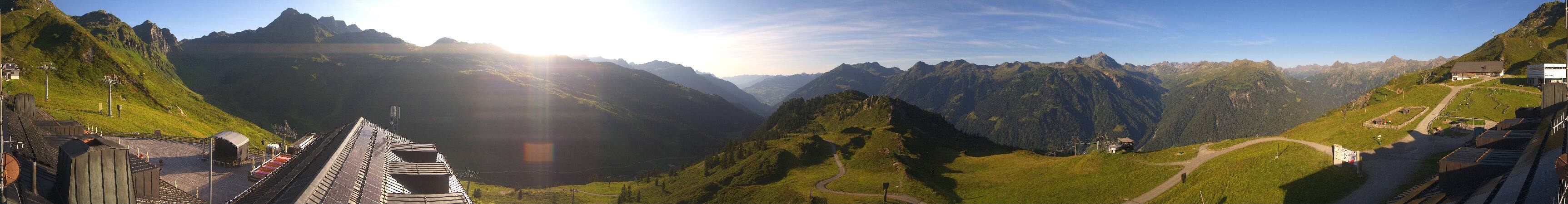 Panorama Nova Stoba
